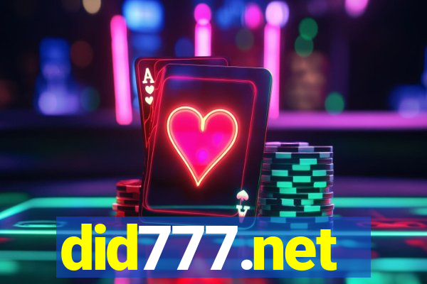 did777.net