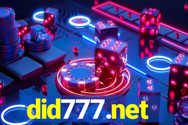 did777.net