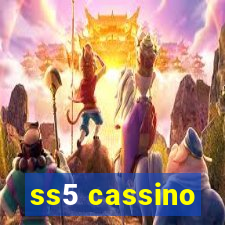 ss5 cassino