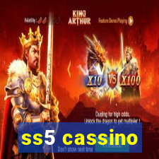 ss5 cassino