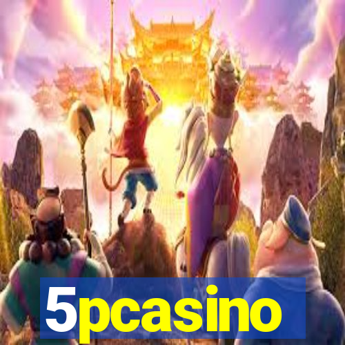 5pcasino