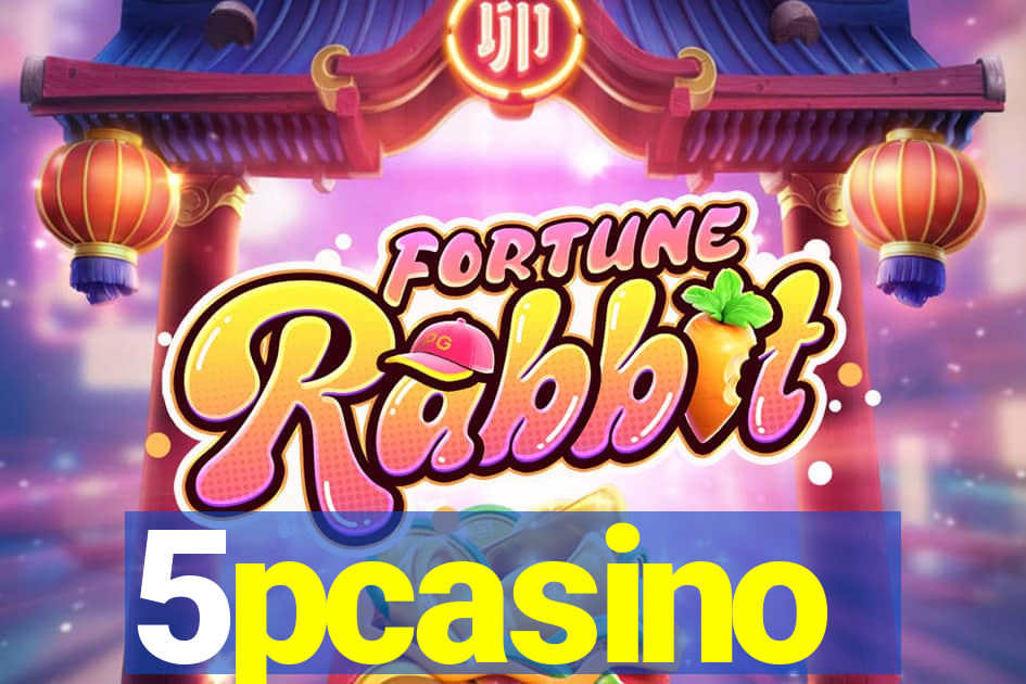 5pcasino