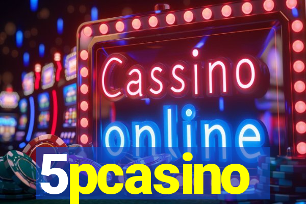 5pcasino