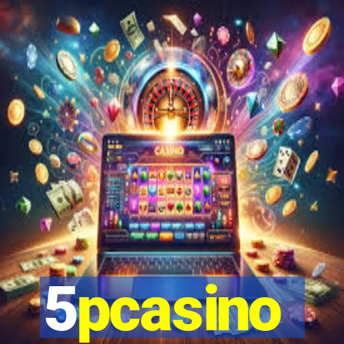 5pcasino