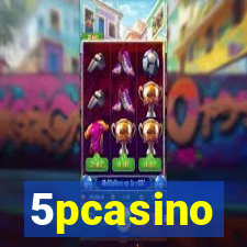 5pcasino