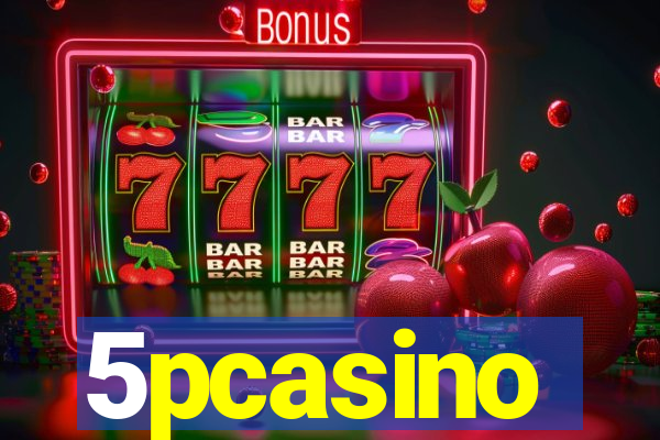 5pcasino