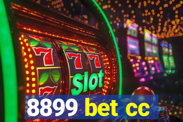 8899 bet cc