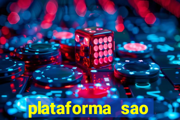 plataforma sao paulo 777