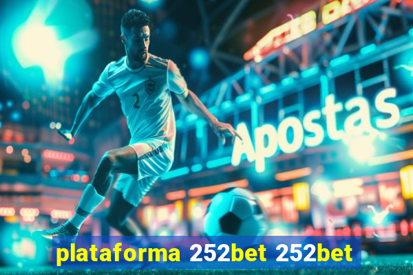 plataforma 252bet 252bet