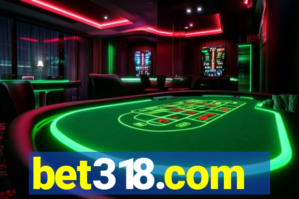 bet318.com