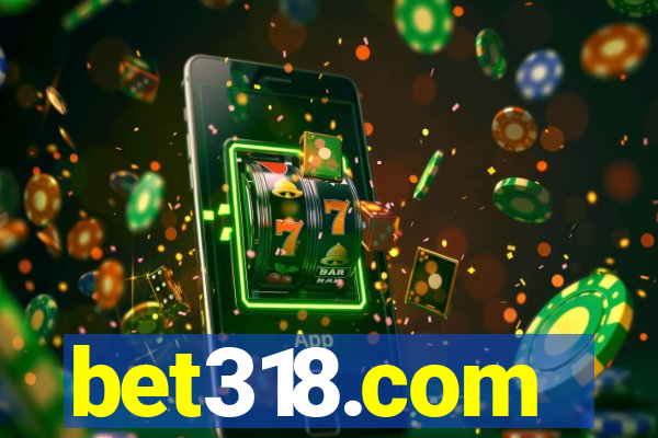 bet318.com