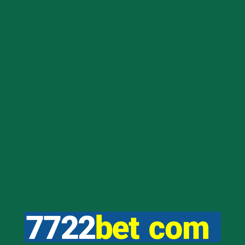 7722bet com