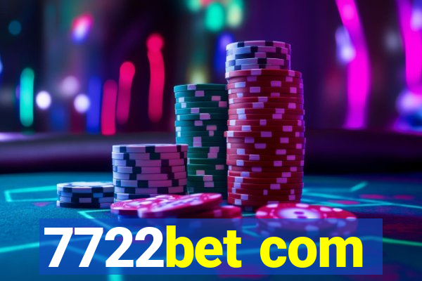 7722bet com