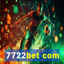 7722bet com