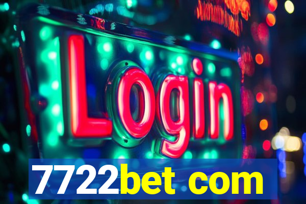 7722bet com