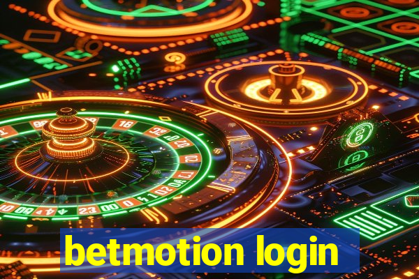 betmotion login