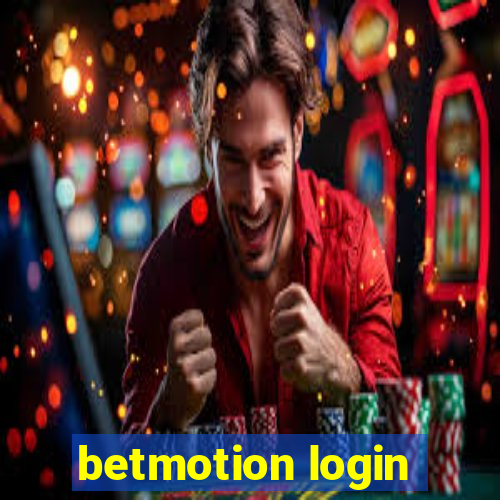 betmotion login