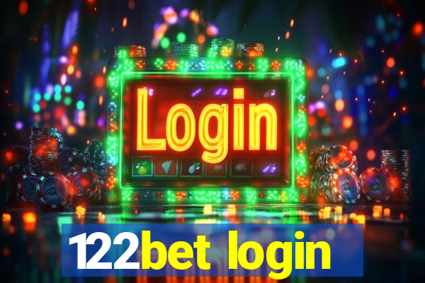 122bet login