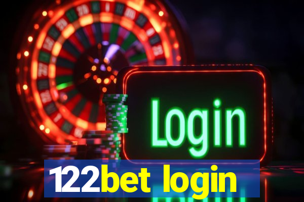 122bet login