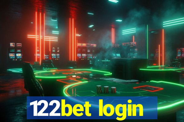 122bet login