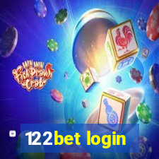 122bet login