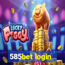 585bet login