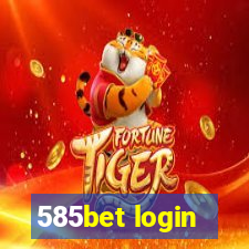 585bet login