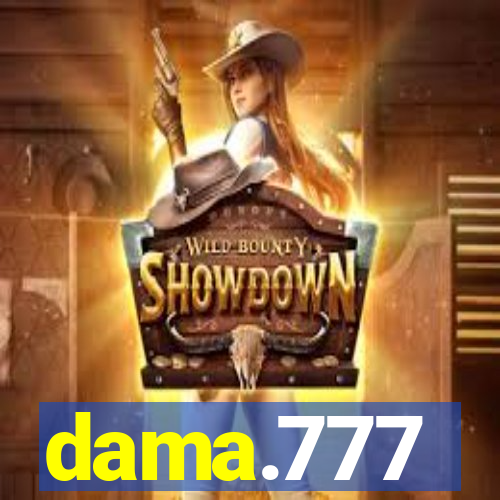 dama.777