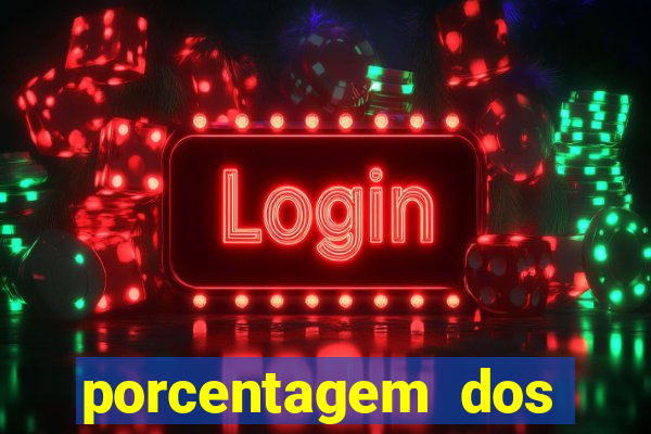 porcentagem dos slots pg popbra