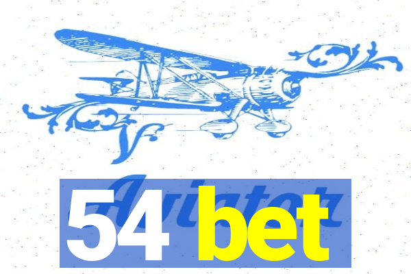 54 bet