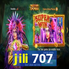 jili 707