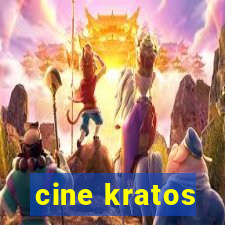 cine kratos