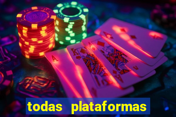 todas plataformas da bet