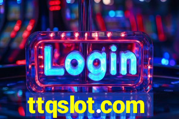 ttqslot.com