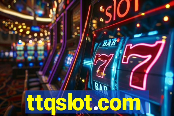 ttqslot.com