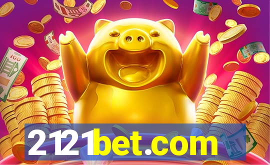 2121bet.com