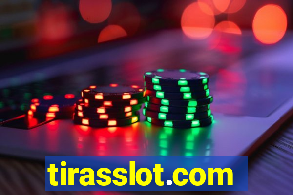 tirasslot.com