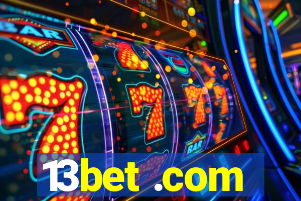 13bet .com