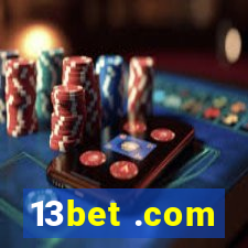 13bet .com