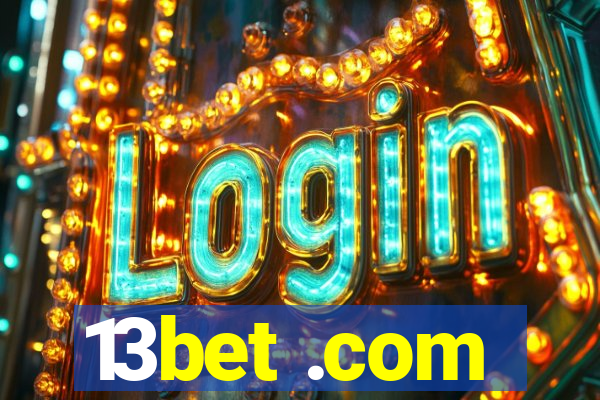 13bet .com