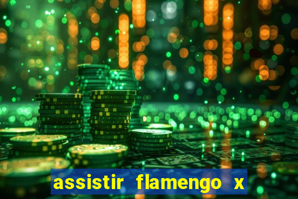 assistir flamengo x atletico mg futemax