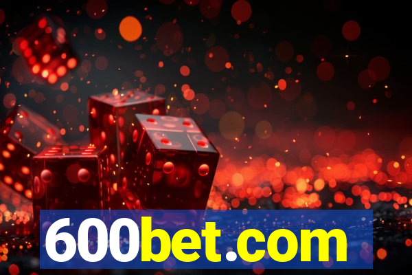 600bet.com