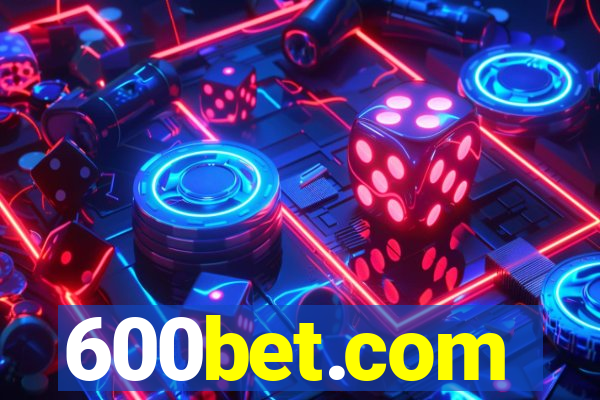 600bet.com