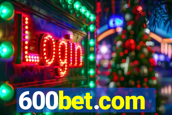 600bet.com