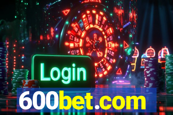 600bet.com