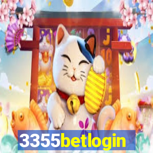 3355betlogin