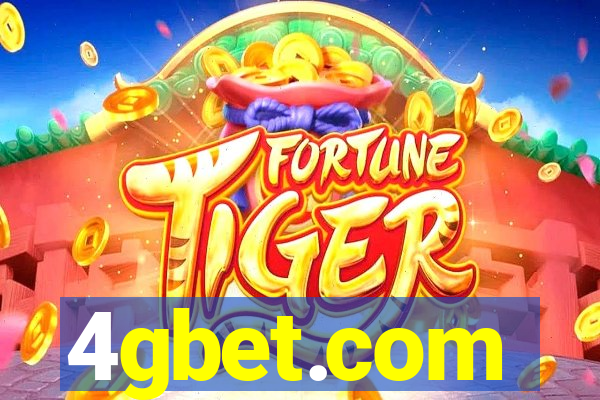 4gbet.com