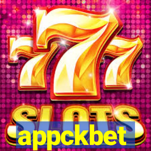 appckbet