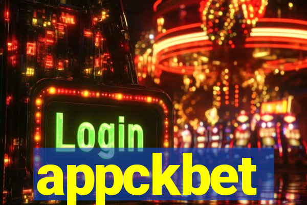 appckbet