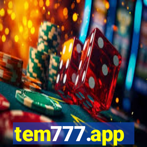 tem777.app